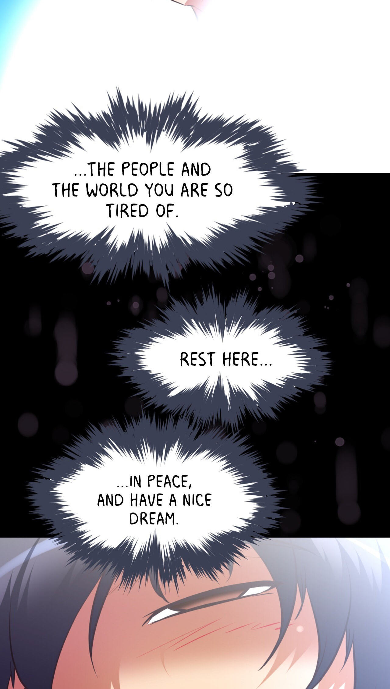 Read Stand Up! chapter 139 image 83 on Lezhin