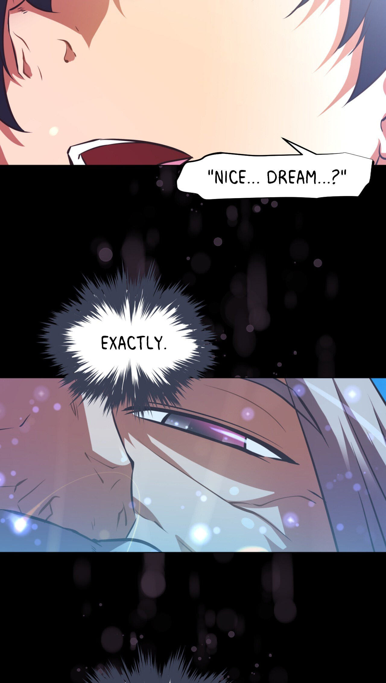 Read Stand Up! chapter 139 image 84 on Lezhin