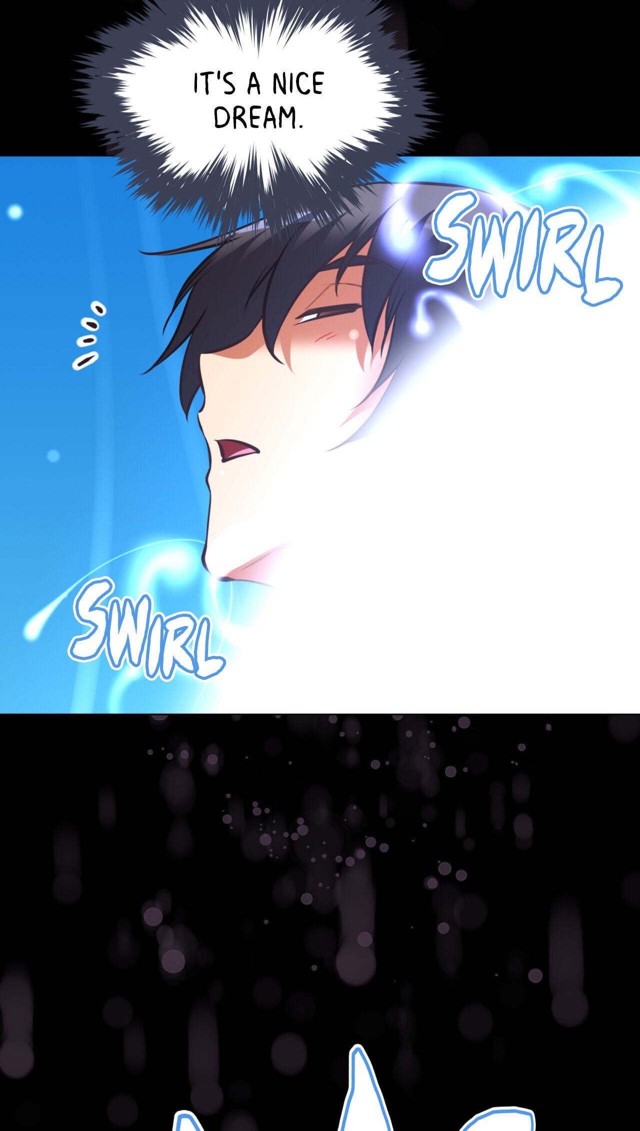 Read Stand Up! chapter 139 image 85 on Lezhin