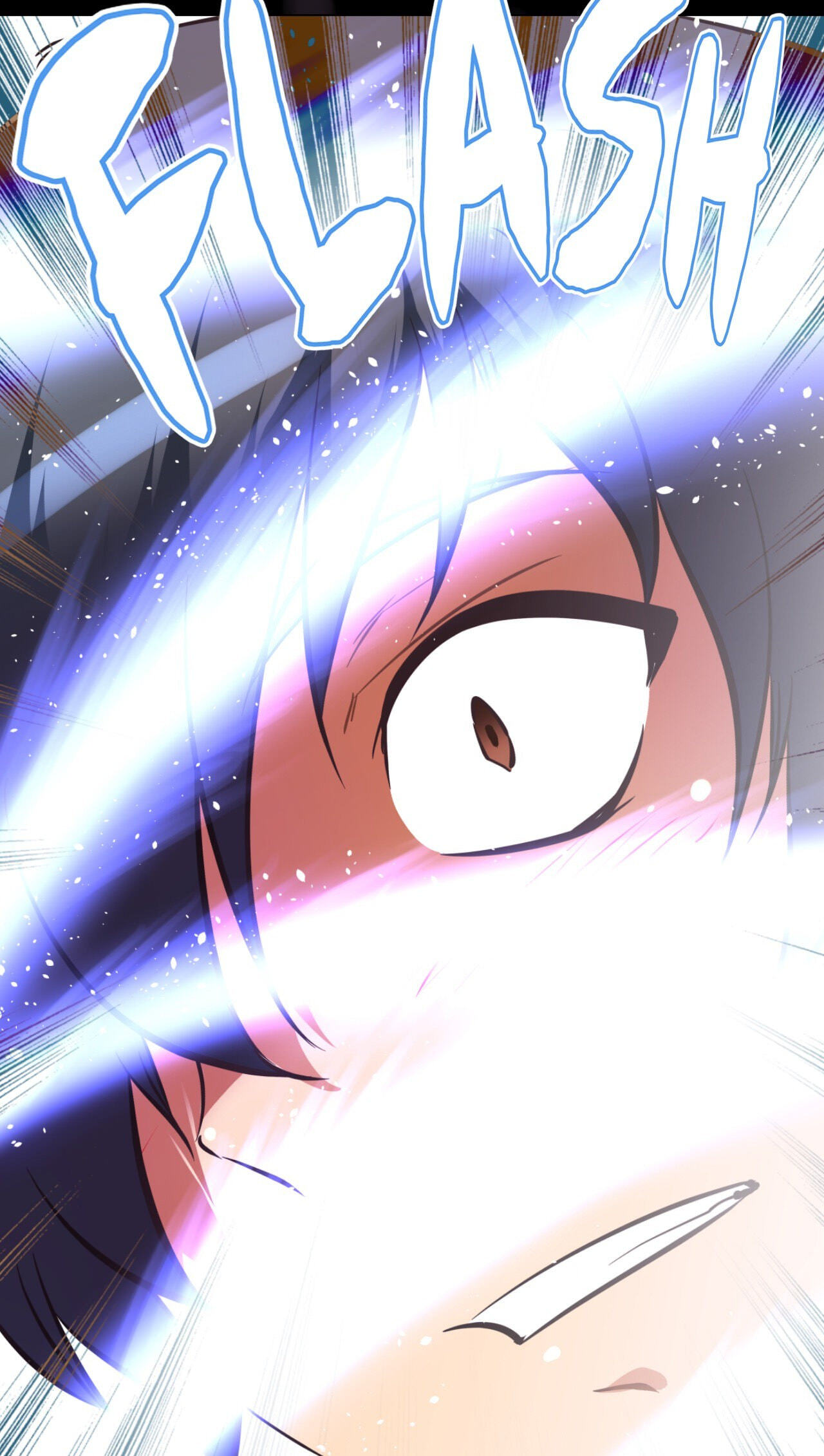 Read Stand Up! chapter 139 image 86 on Lezhin