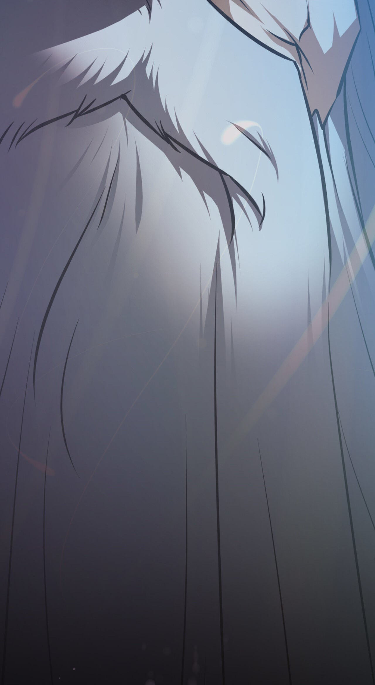 Read Stand Up! chapter 139 image 92 on Lezhin