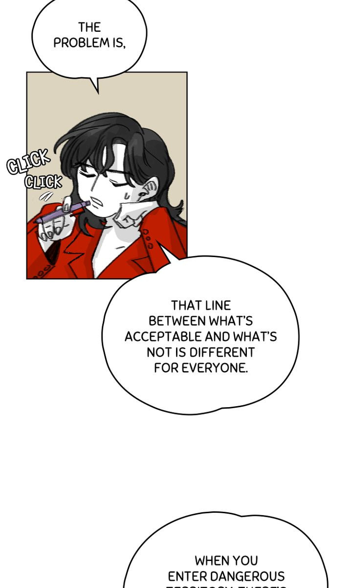 Read Stand Up! chapter 14 image 10 on Lezhin