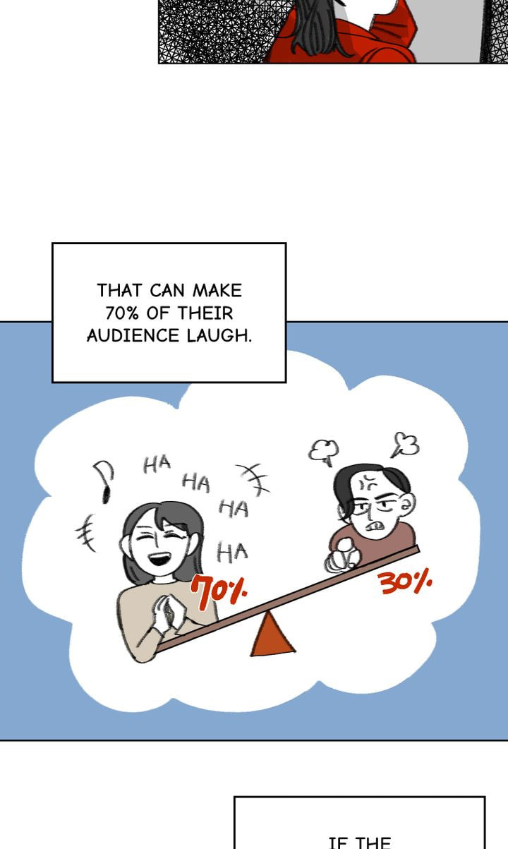 Read Stand Up! chapter 14 image 12 on Lezhin