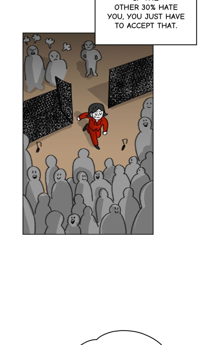 Read Stand Up! chapter 14 image 13 on Lezhin