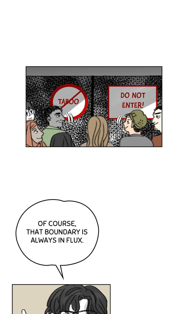 Read Stand Up! chapter 14 image 15 on Lezhin