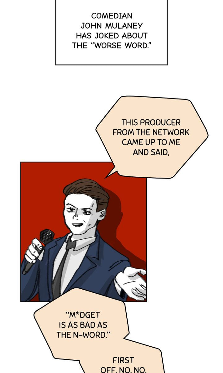 Read Stand Up! chapter 14 image 18 on Lezhin
