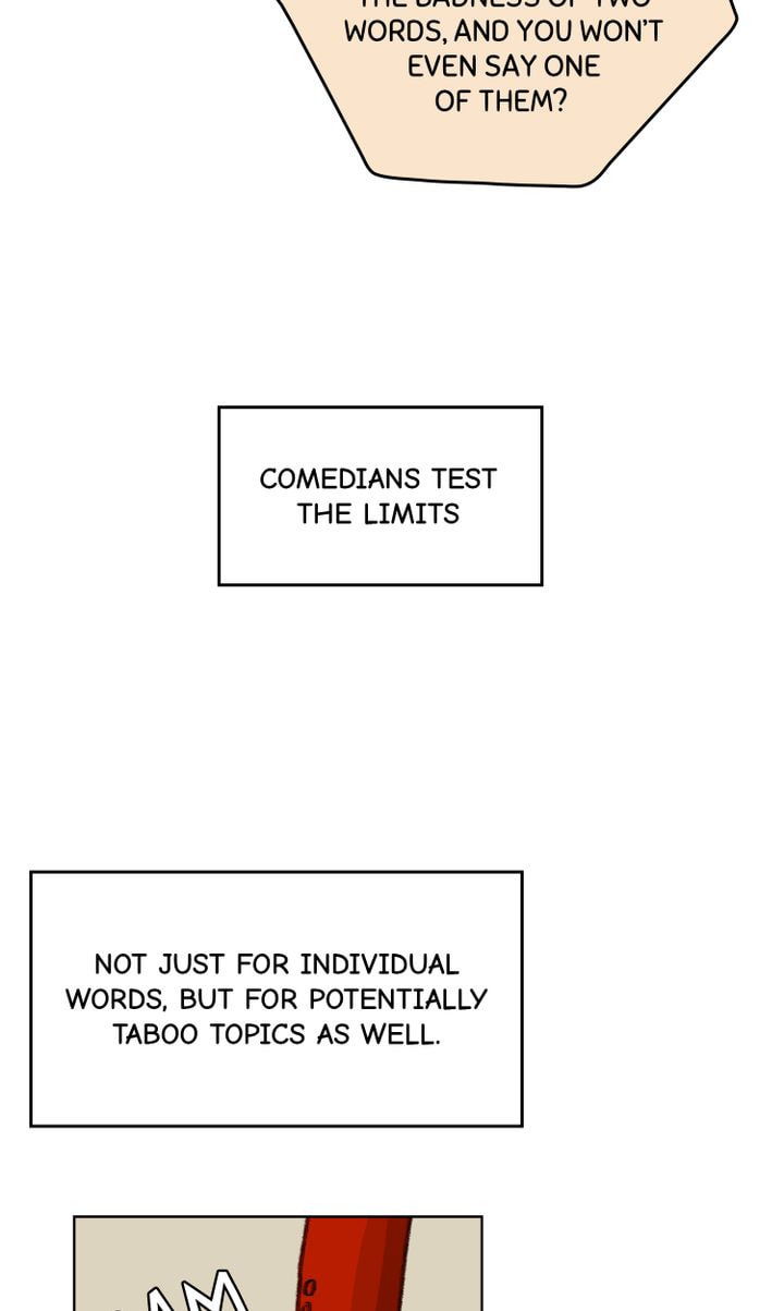 Read Stand Up! chapter 14 image 20 on Lezhin