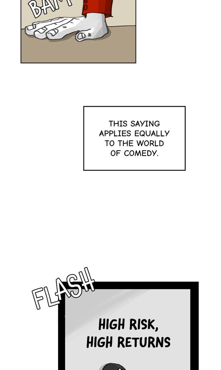 Read Stand Up! chapter 14 image 21 on Lezhin
