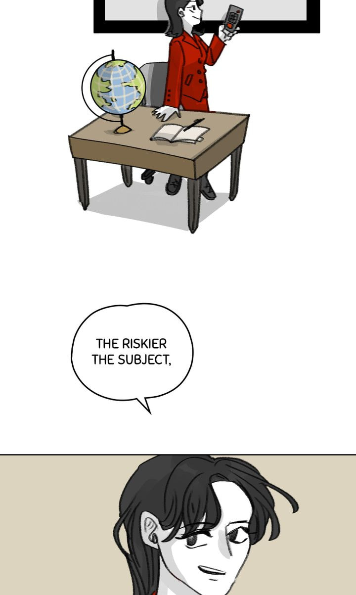 Read Stand Up! chapter 14 image 22 on Lezhin