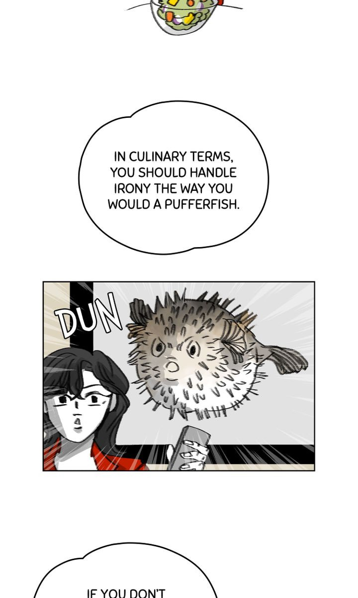Read Stand Up! chapter 14 image 25 on Lezhin