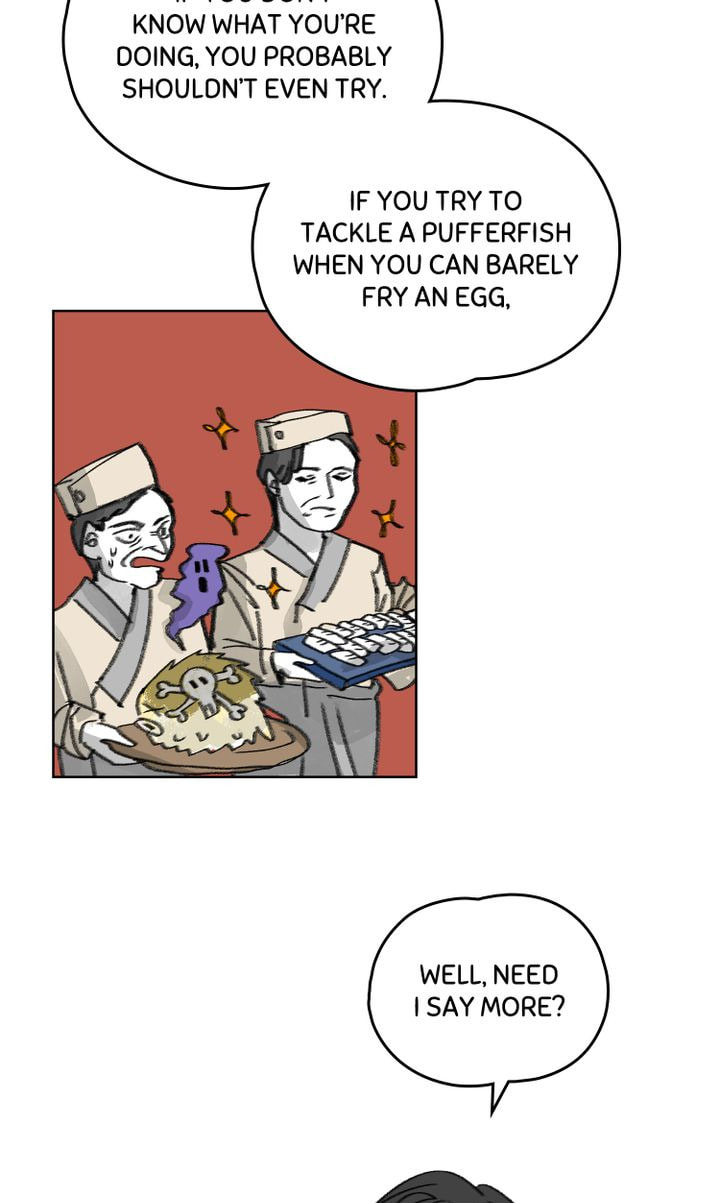 Read Stand Up! chapter 14 image 26 on Lezhin