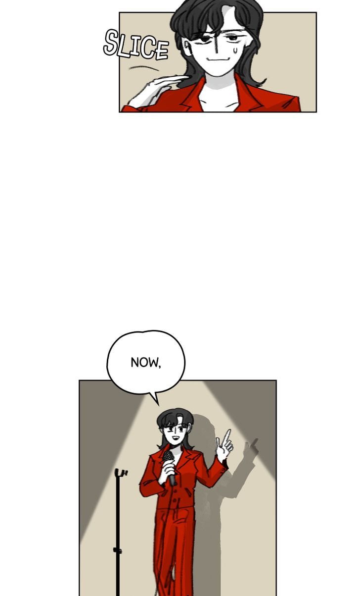 Read Stand Up! chapter 14 image 27 on Lezhin