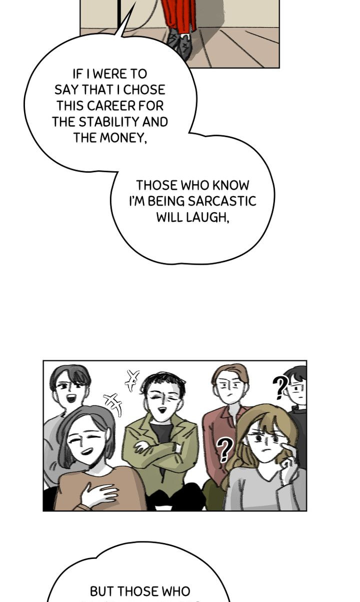 Read Stand Up! chapter 14 image 28 on Lezhin
