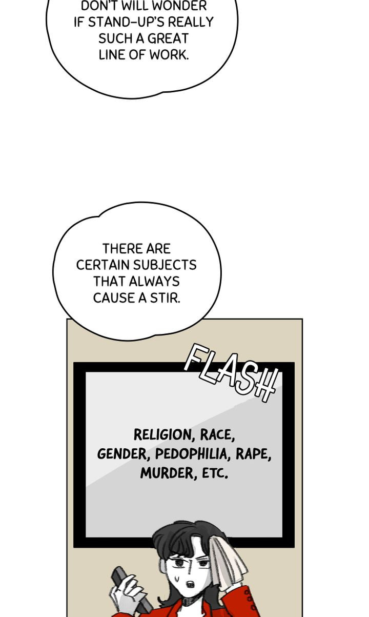Read Stand Up! chapter 14 image 29 on Lezhin