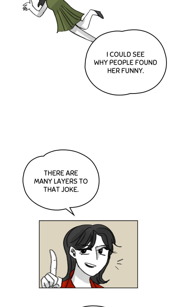 Read Stand Up! chapter 14 image 37 on Lezhin