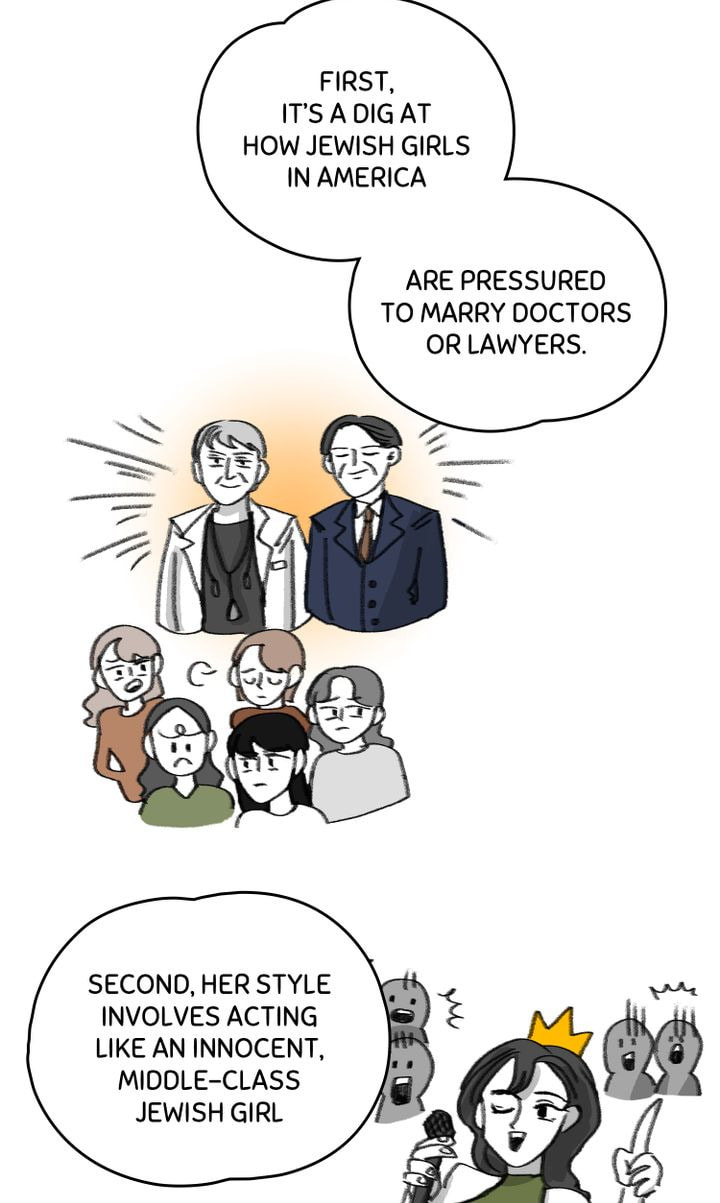 Read Stand Up! chapter 14 image 38 on Lezhin