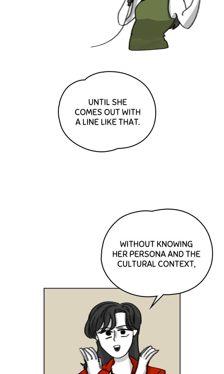 Read Stand Up! chapter 14 image 39 on Lezhin