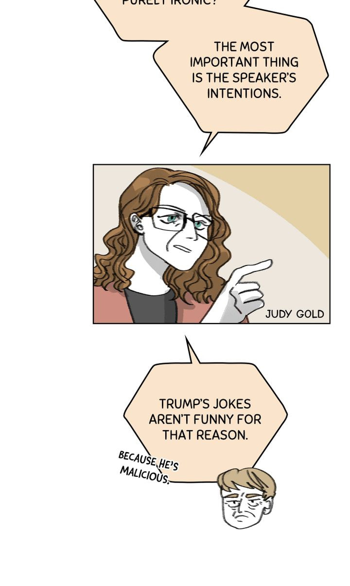 Read Stand Up! chapter 14 image 43 on Lezhin
