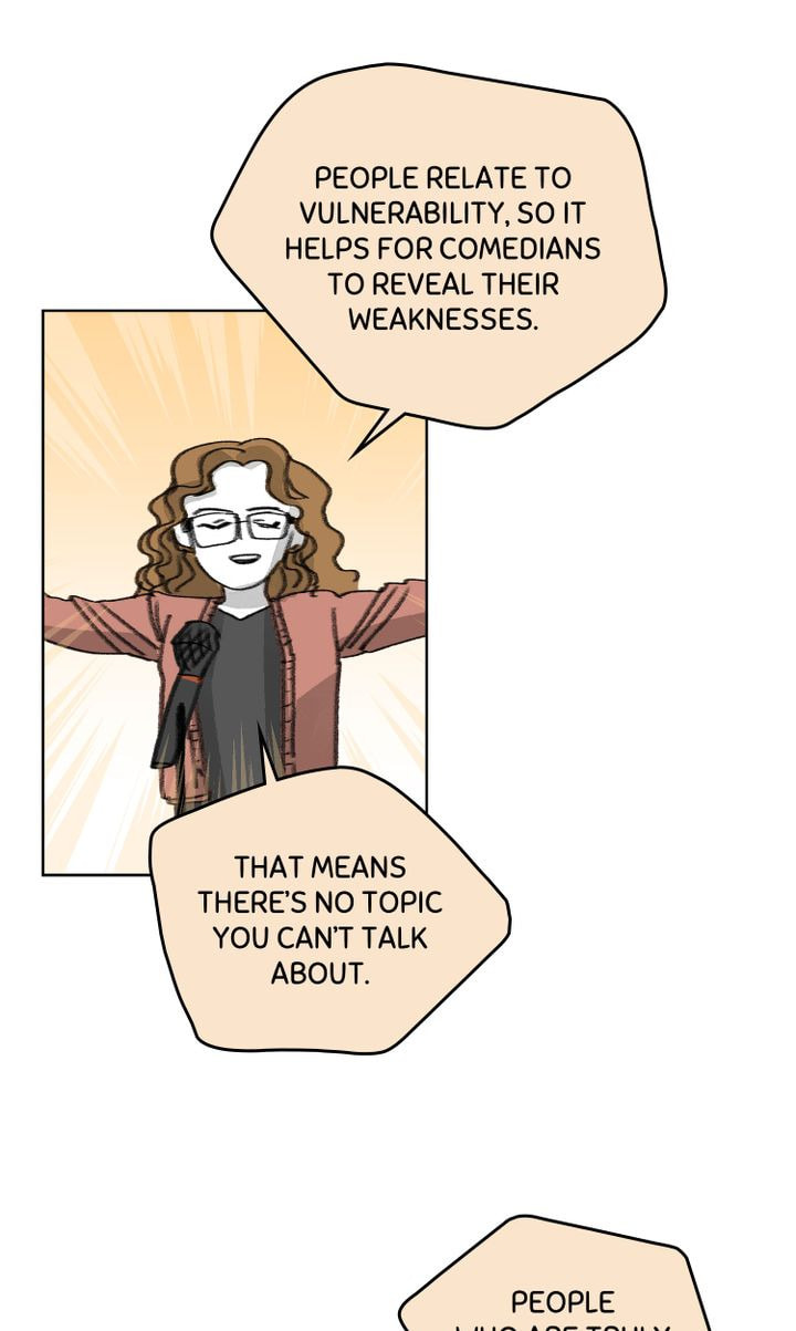 Read Stand Up! chapter 14 image 44 on Lezhin