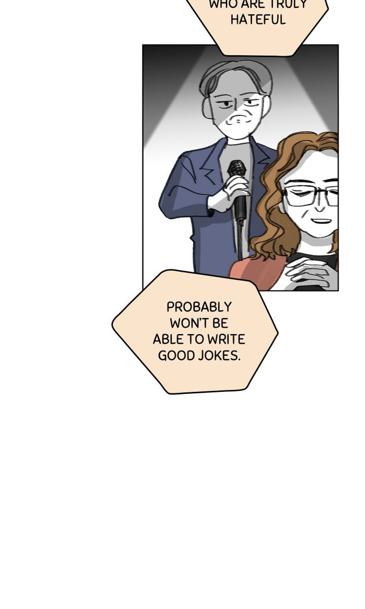 Read Stand Up! chapter 14 image 45 on Lezhin
