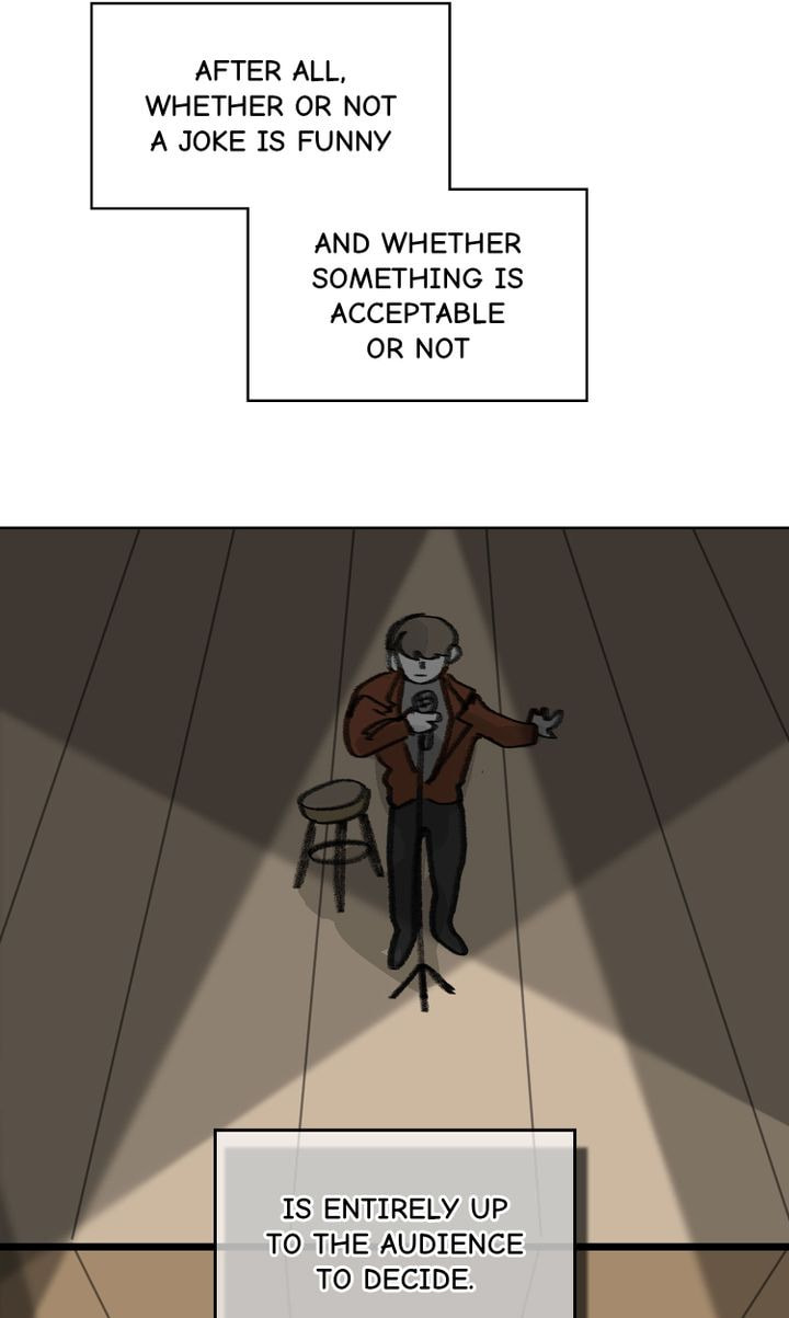 Read Stand Up! chapter 14 image 46 on Lezhin