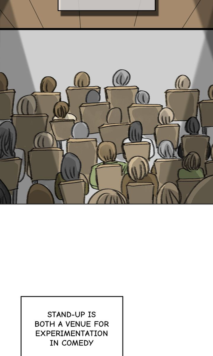 Read Stand Up! chapter 14 image 47 on Lezhin