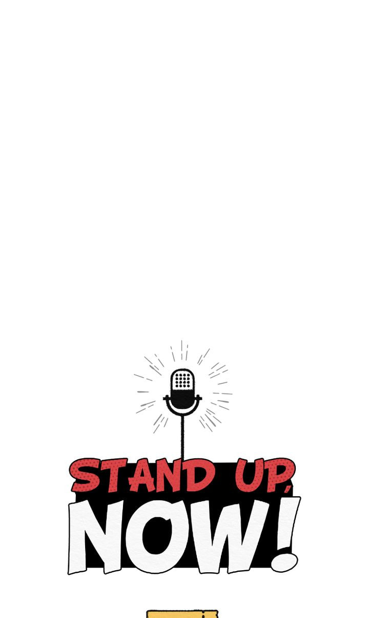 Read Stand Up! chapter 14 image 5 on Lezhin