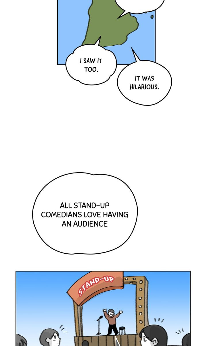 Read Stand Up! chapter 14 image 51 on Lezhin