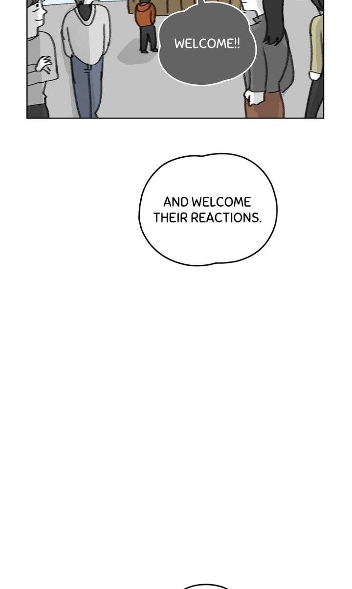 Read Stand Up! chapter 14 image 52 on Lezhin