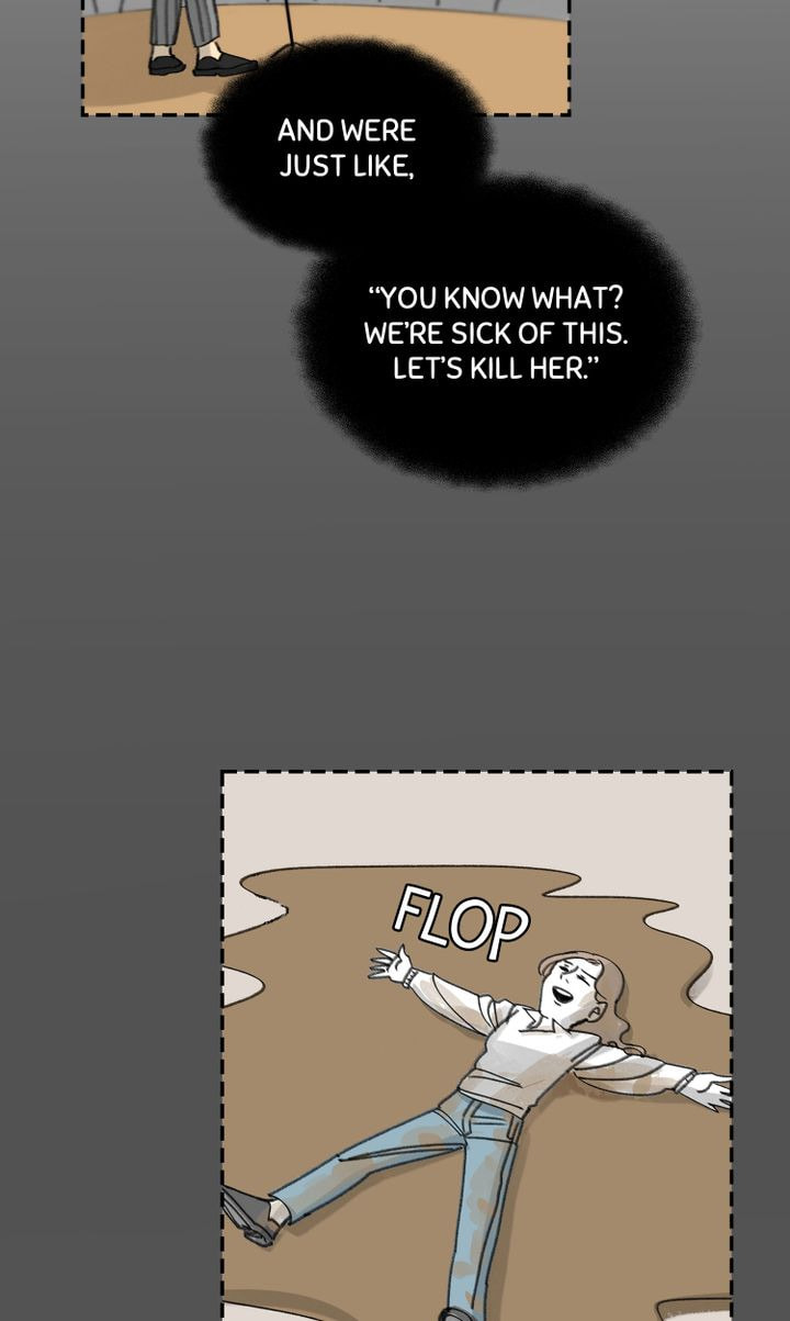 Read Stand Up! chapter 14 image 55 on Lezhin