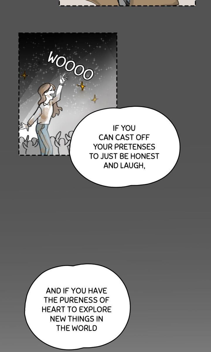 Read Stand Up! chapter 14 image 56 on Lezhin