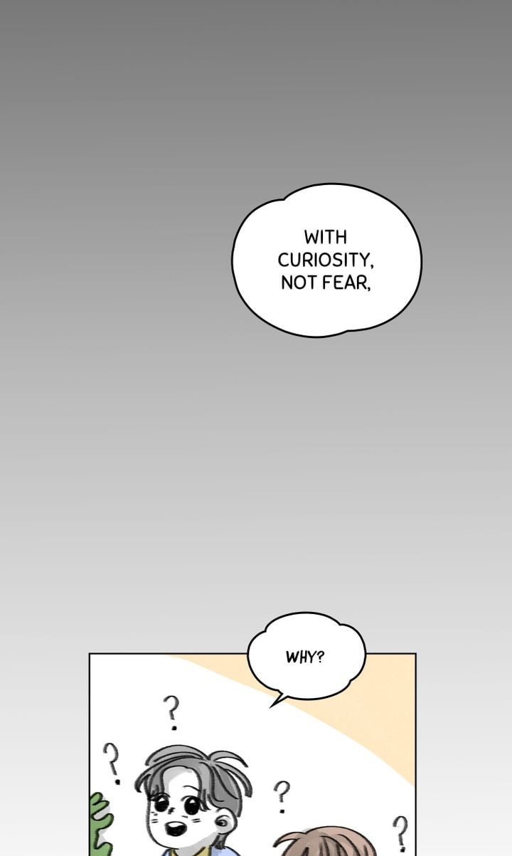 Read Stand Up! chapter 14 image 57 on Lezhin