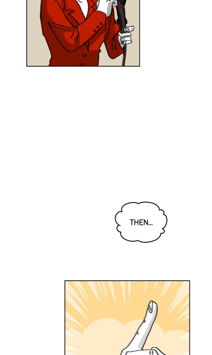 Read Stand Up! chapter 14 image 61 on Lezhin