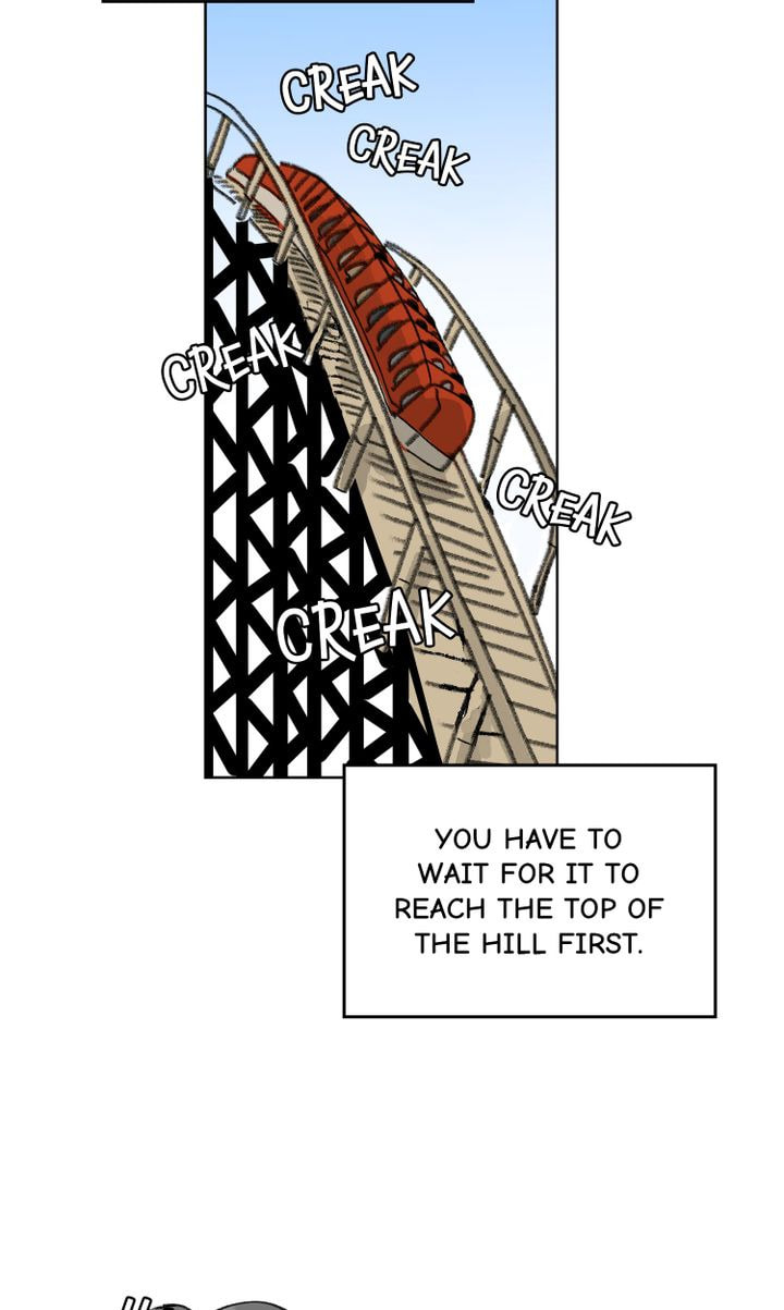 Read Stand Up! chapter 14 image 7 on Lezhin
