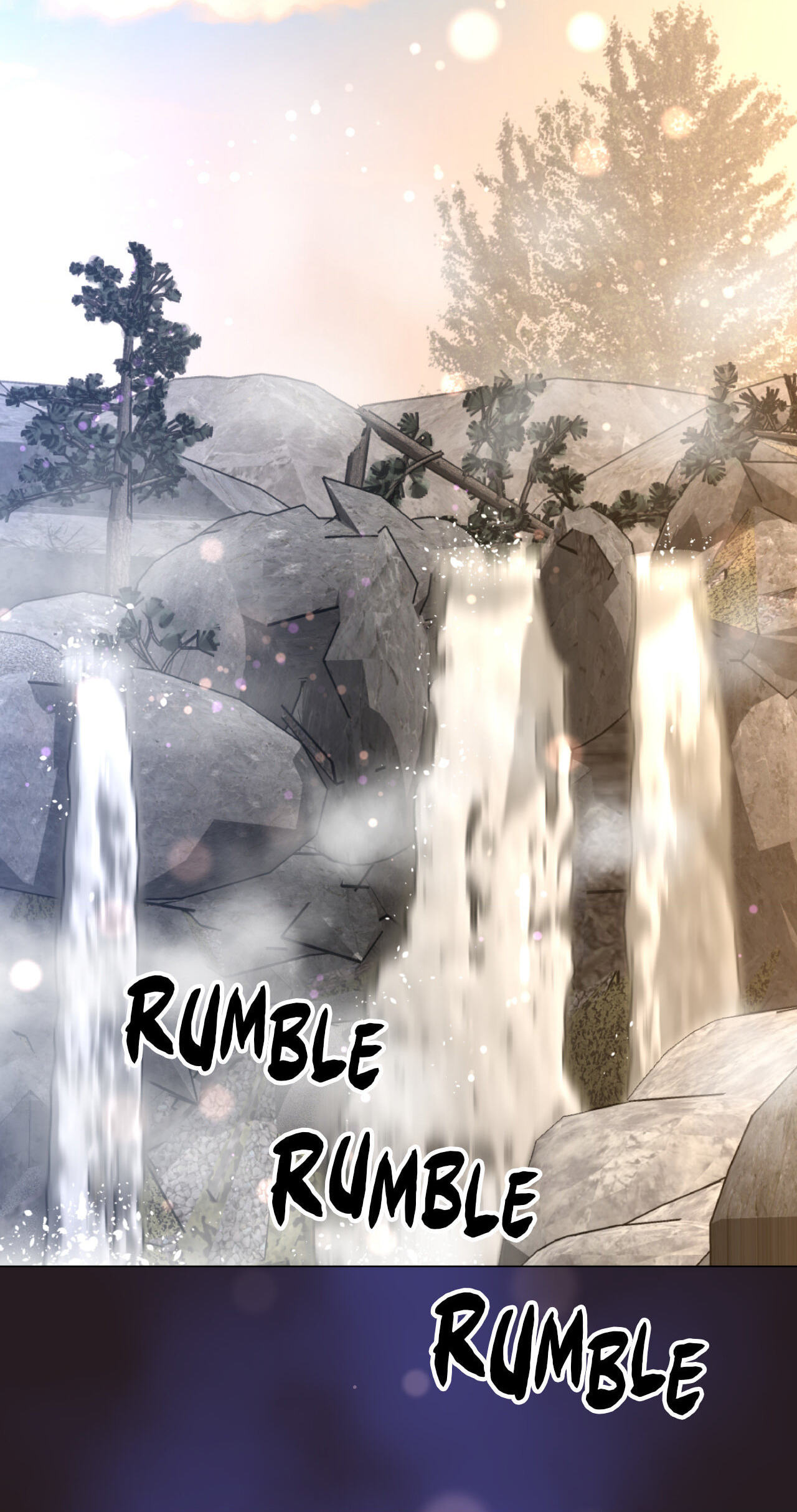 Read Stand Up! chapter 140 image 1 on Lezhin