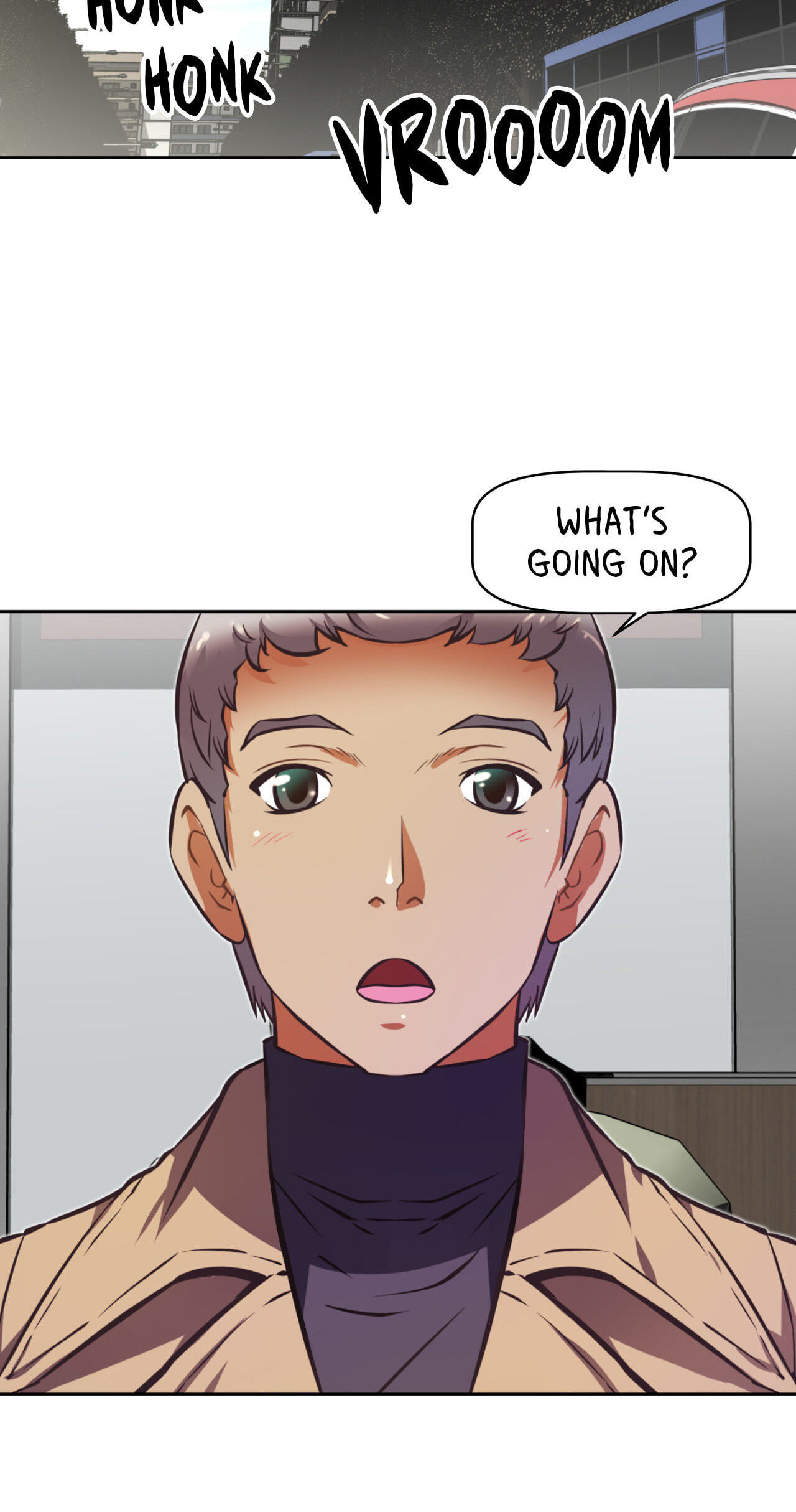 Read Stand Up! chapter 140 image 10 on Lezhin