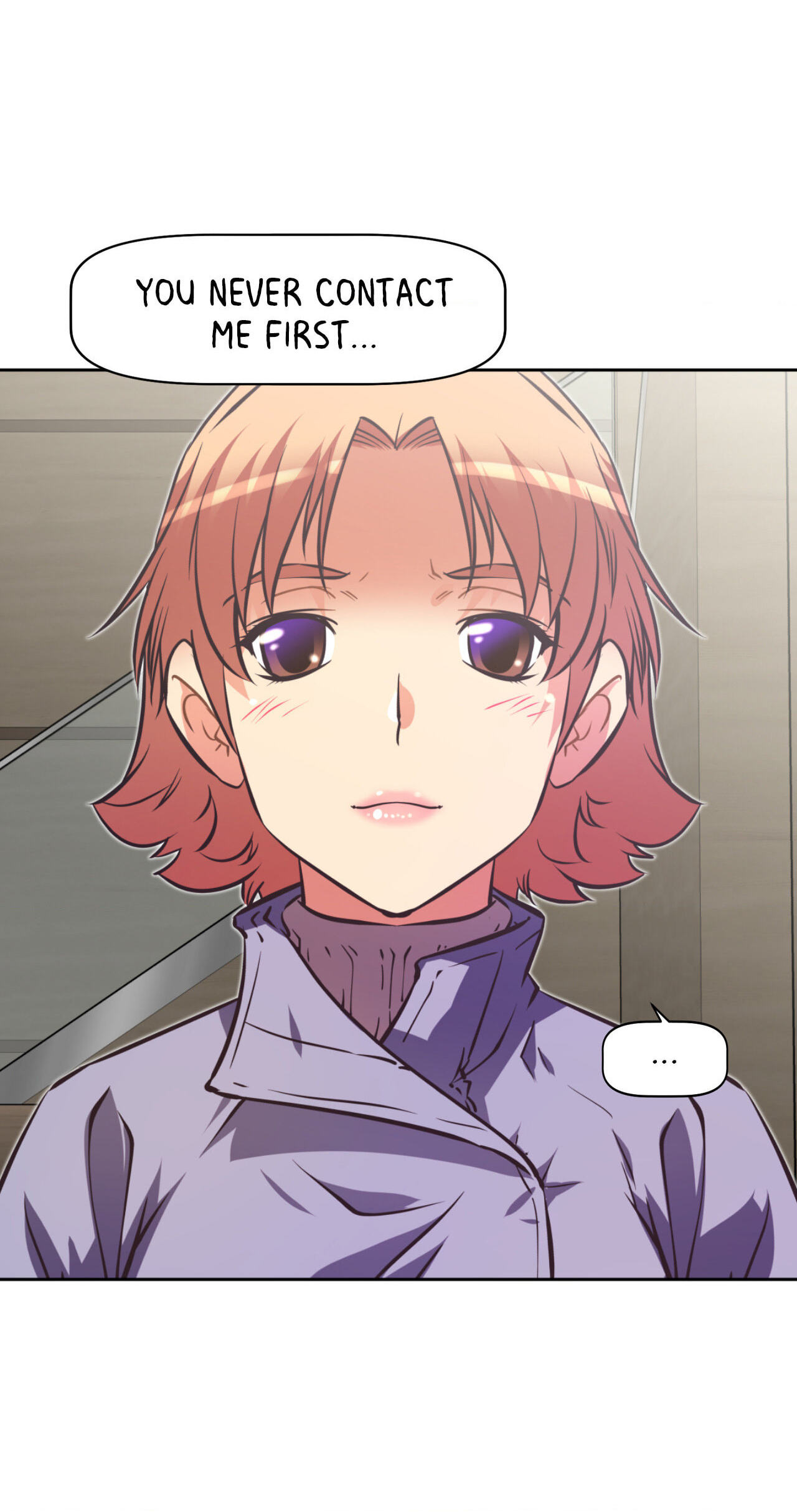 Read Stand Up! chapter 140 image 11 on Lezhin
