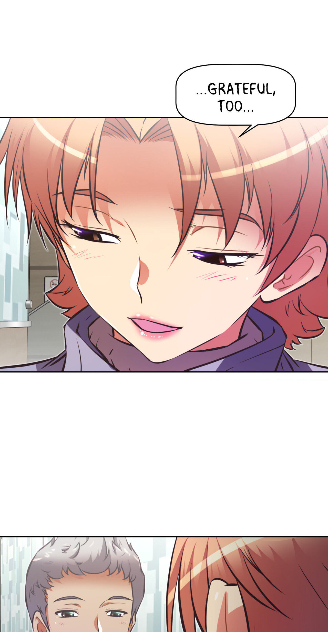 Read Stand Up! chapter 140 image 13 on Lezhin
