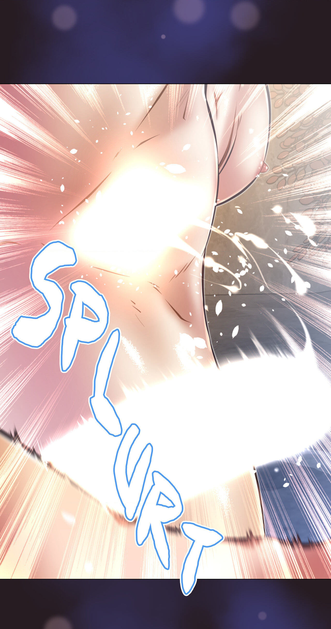 Read Stand Up! chapter 140 image 2 on Lezhin