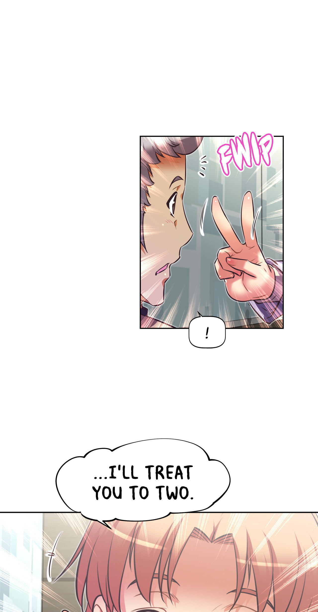 Read Stand Up! chapter 140 image 20 on Lezhin