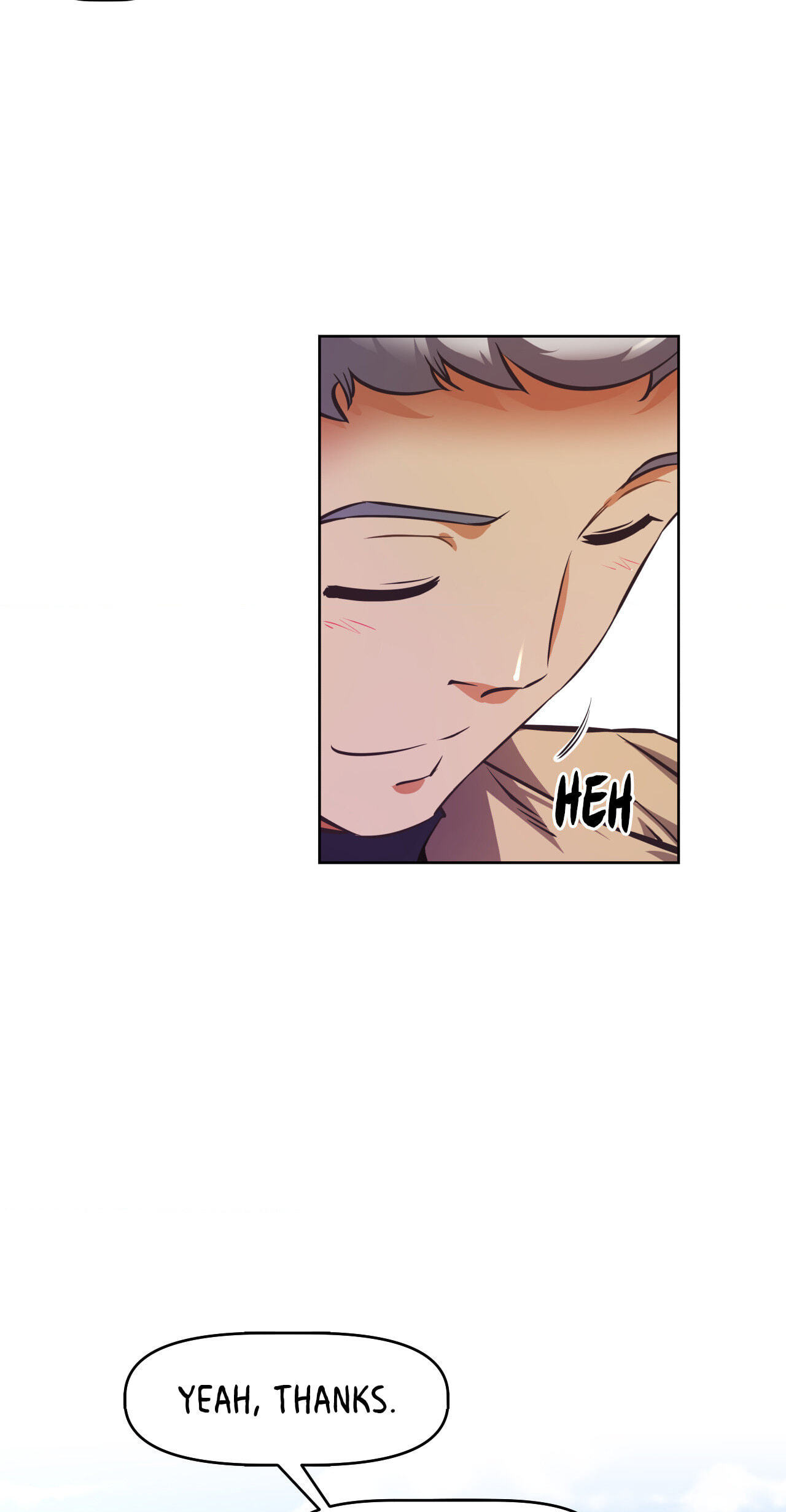 Read Stand Up! chapter 140 image 22 on Lezhin