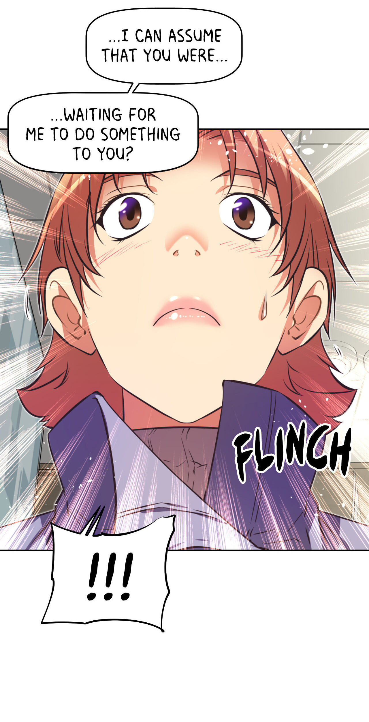 Read Stand Up! chapter 140 image 35 on Lezhin