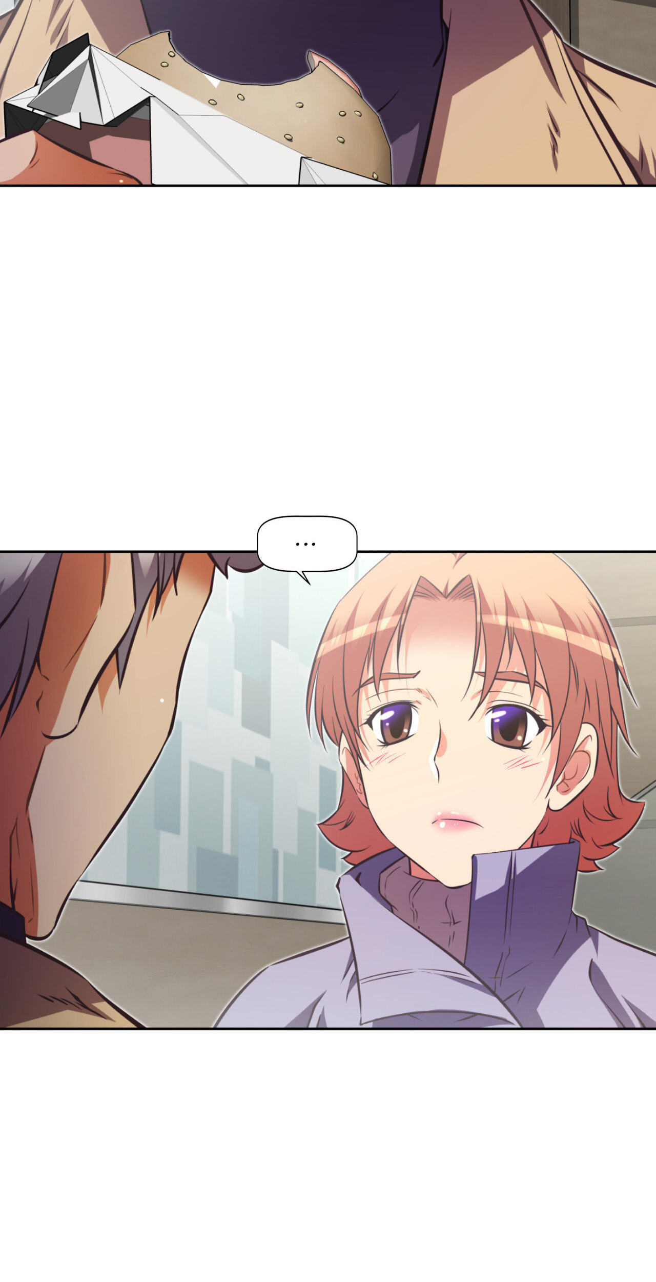Read Stand Up! chapter 140 image 47 on Lezhin