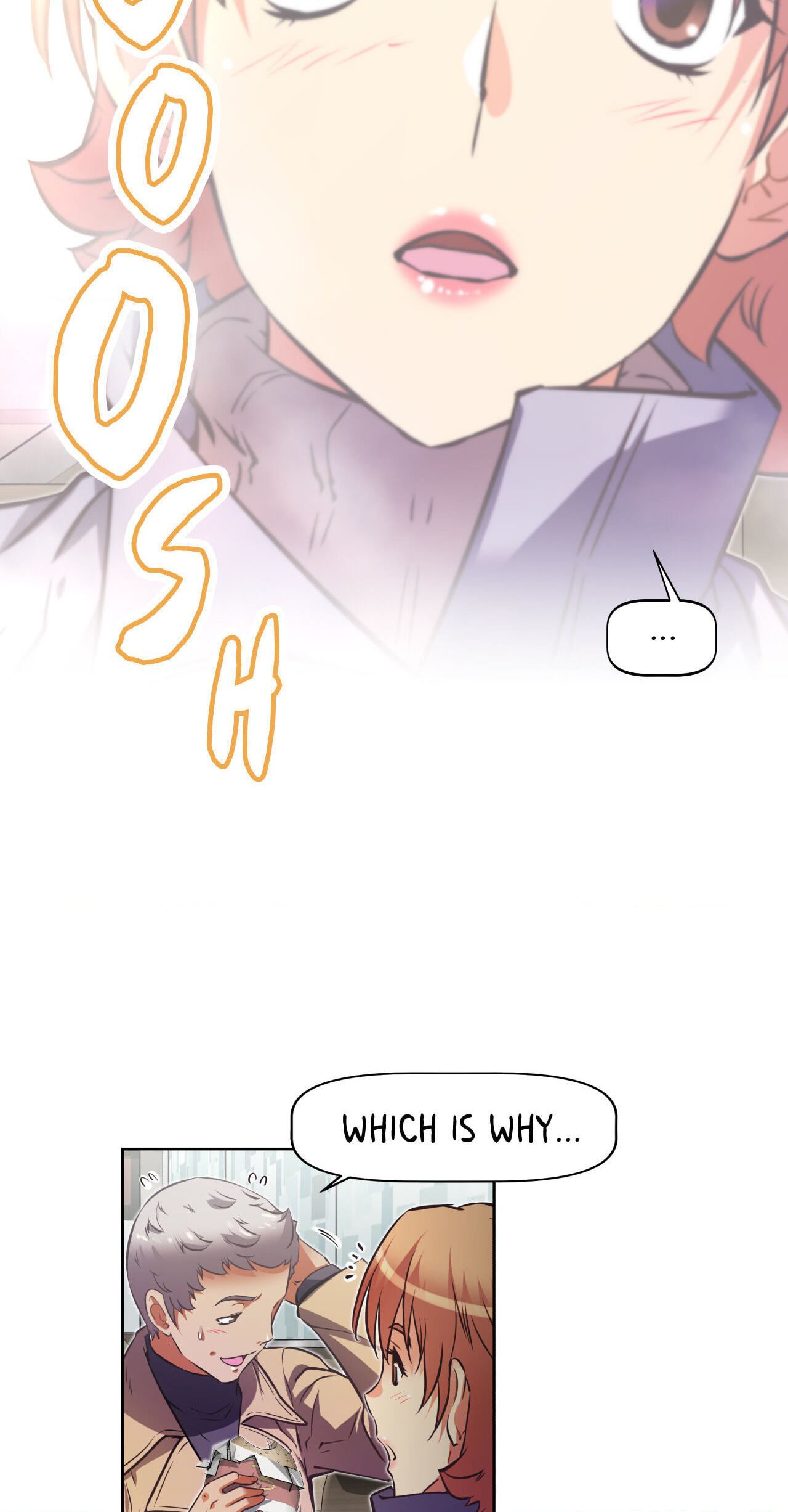 Read Stand Up! chapter 140 image 51 on Lezhin