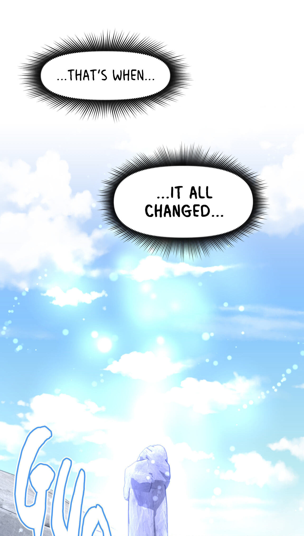 Read Stand Up! chapter 140 image 61 on Lezhin