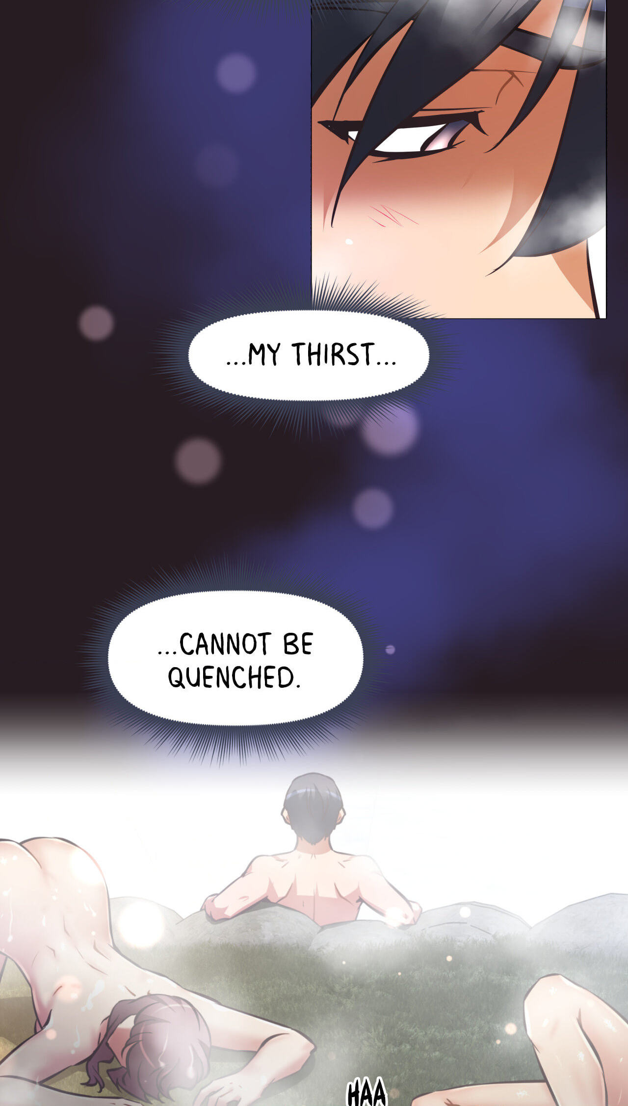 Read Stand Up! chapter 140 image 65 on Lezhin