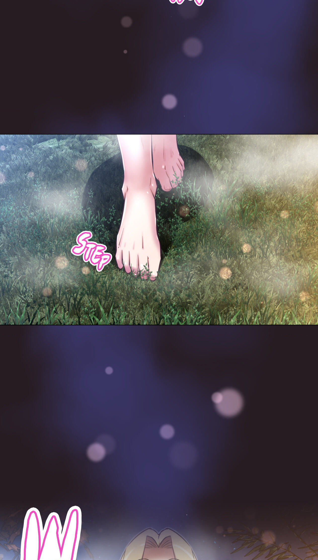 Read Stand Up! chapter 140 image 69 on Lezhin