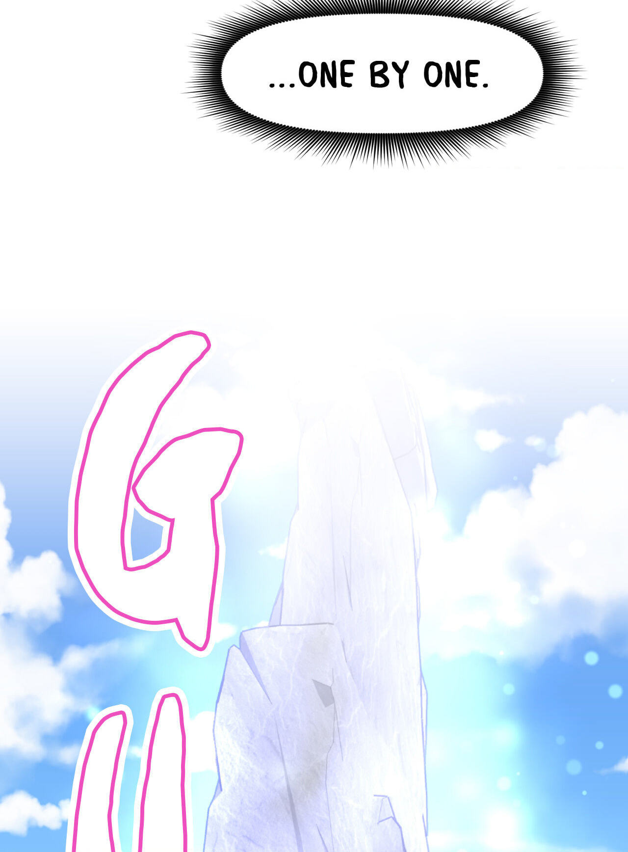 Read Stand Up! chapter 140 image 73 on Lezhin