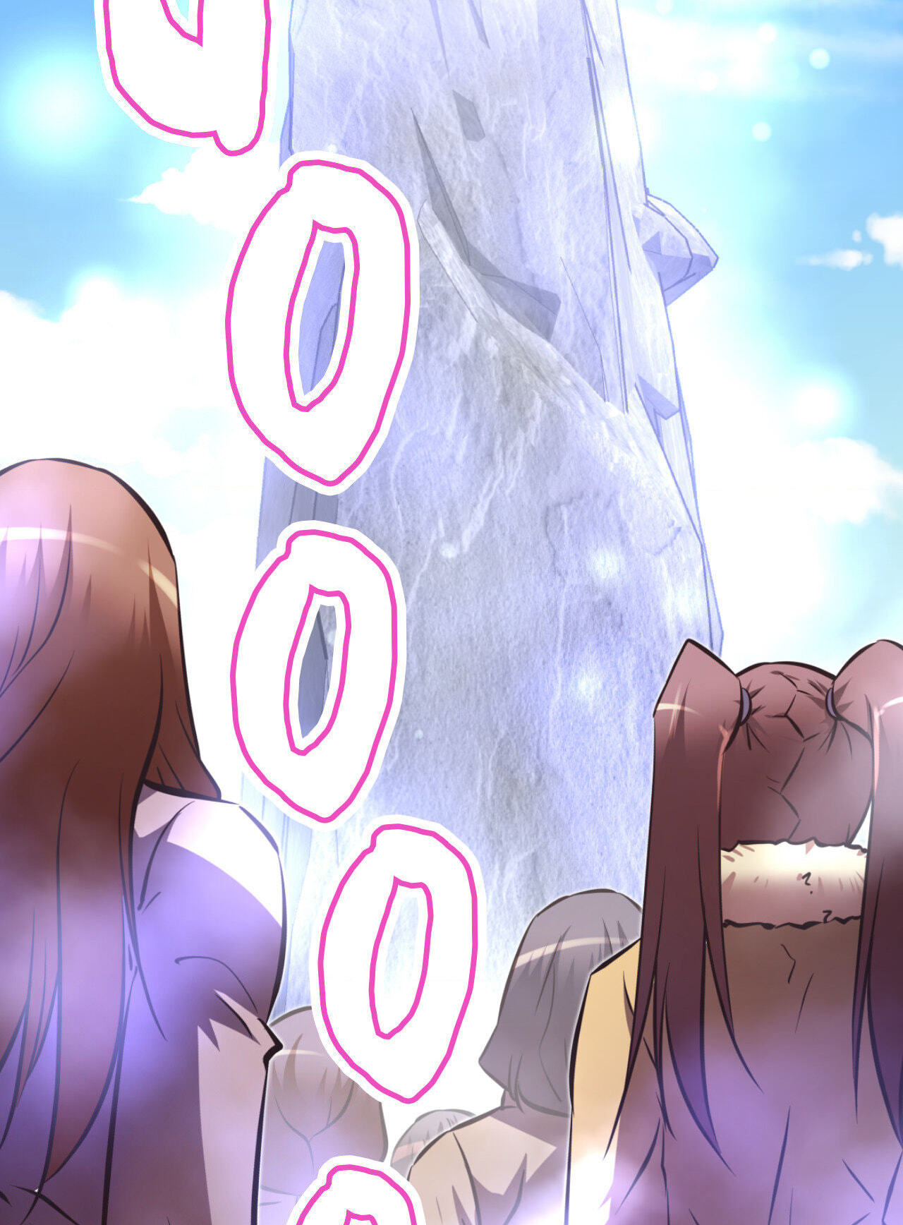 Read Stand Up! chapter 140 image 74 on Lezhin