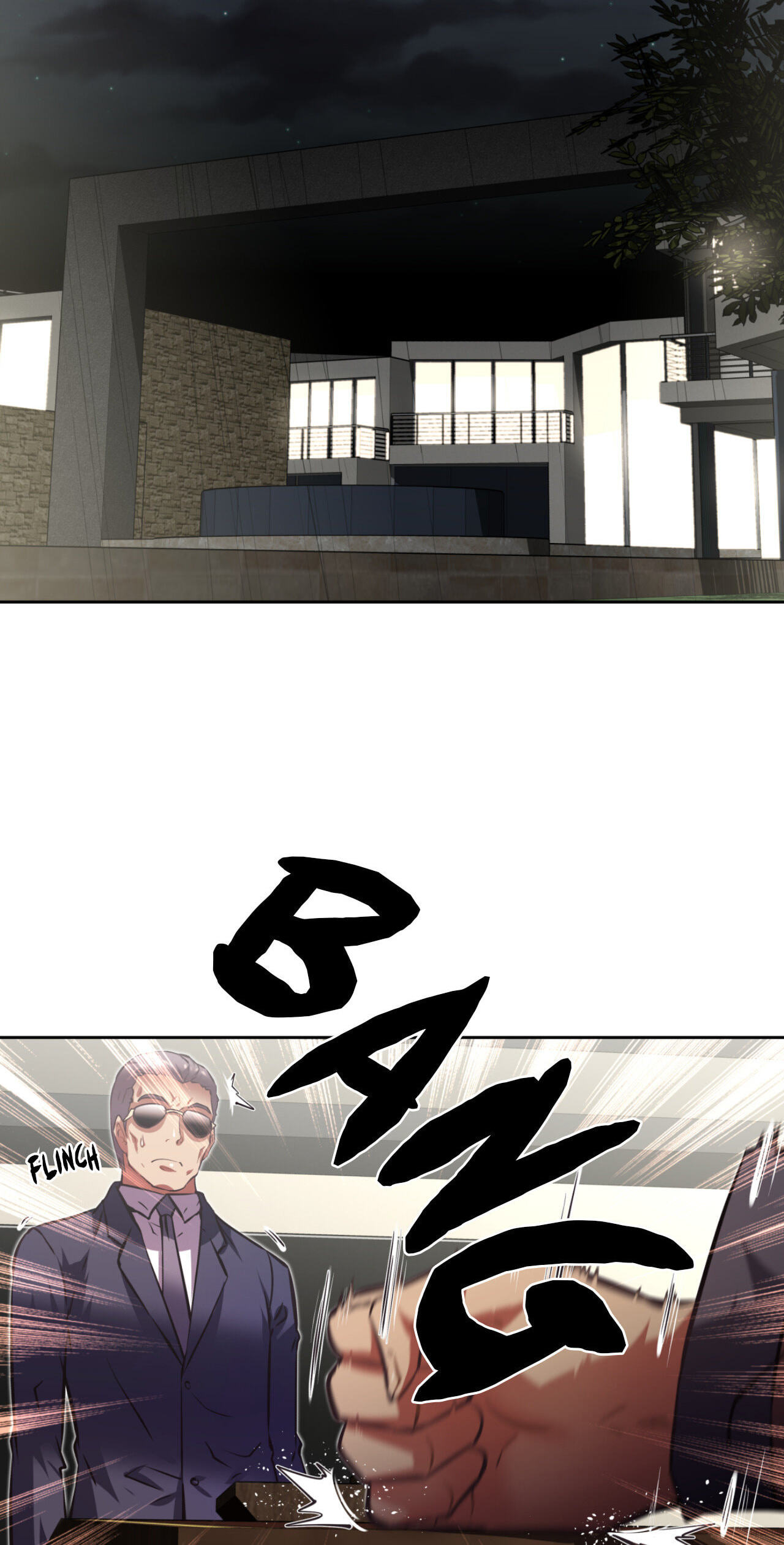 Read Stand Up! chapter 141 image 1 on Lezhin